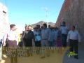 Zeferino Cabrera-Inauguracion Cerco Perimetral Hermiltepec