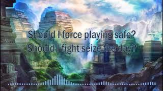 Download lagu Axel Johansson - Miracles (feat. Tina Stachowiak) (Lyrics)