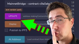 Ethereum Secrets: Update Smart Contracts with these 11 Methods! (also Proxy Patterns and HandsOn)