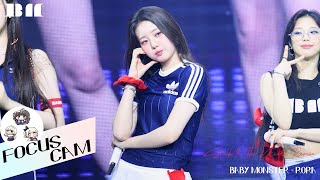 Download lagu 240811 SEE YOU THERE IN SEOUL 서울 팬미팅 'STUCK IN THE MIDDLE (Remix)' BABYMONSTER - RORA(이다인)