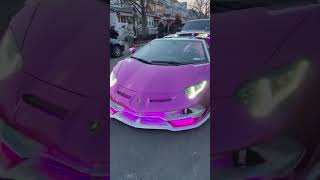 Nicki Minaj Fivio Foreign  Shoot