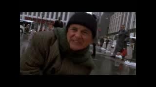Home Alone 2 Lost In New York Mr. Hector, Cedric and Hester Stone chase Kevin in the Plaza Hotel