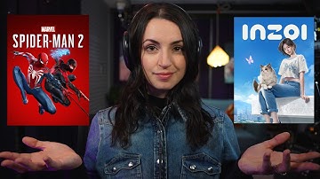 4K ASMR | Testing 5 Games on My New PC