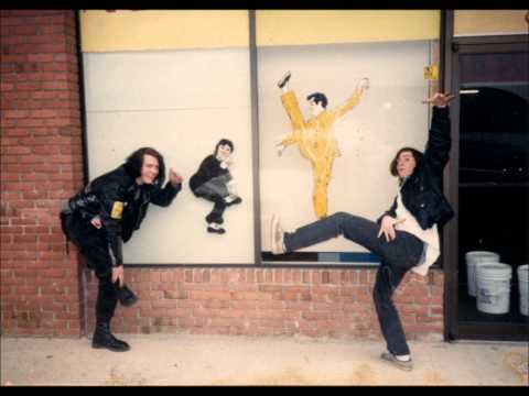 The Criminally Insane- Cycles