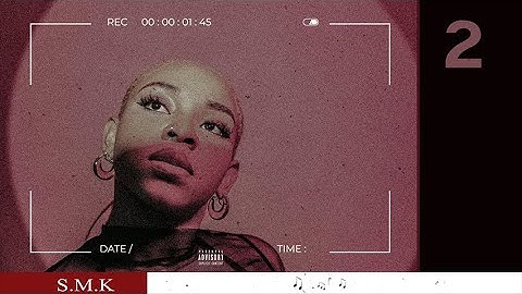 Fave - S.M.K (Audio)