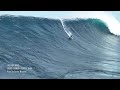Lucas "Chumbo" Chianca - Cortes Bank 2023 - Expedition for HBO's 100 Foot Wave