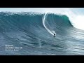 Lucas chumbo chianca  cortes bank 2023  expedition for hbos 100 foot wave