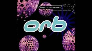 The Orb - Blue Room (7&quot; Mix)