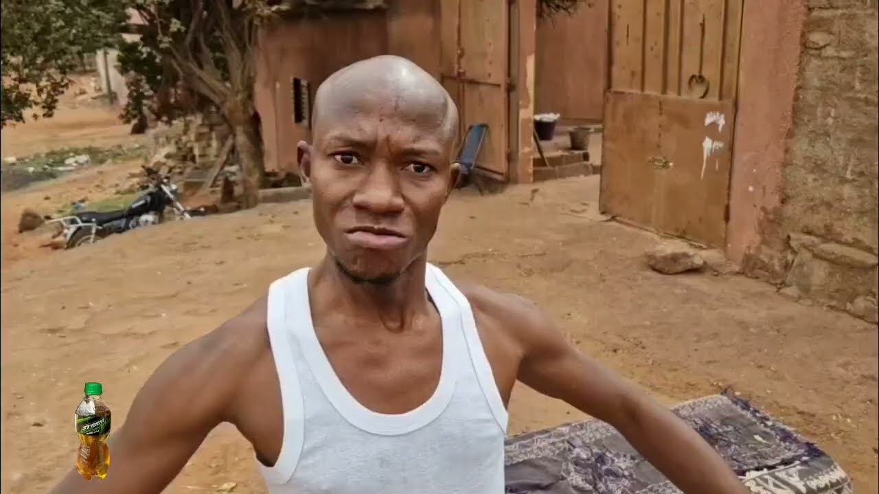 Dassa poupée ni papou ( Moto taxi épisode 7 )