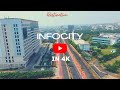 Infocity   dlf cyber city  tcs  infocity square  infosys bhubaneswar
