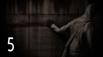 Cry of Fear - Walkthrough Part 5 Gameplay 1080p HD 60FPS PC