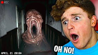 SCARIEST Videos That Should NOT EXIST..