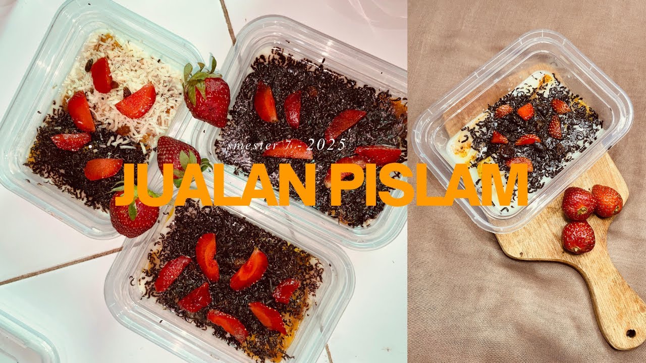 Eps. 27 smester 7 jualan pislam