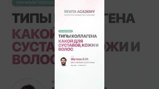 Типы коллагена: какой для суставов, кожи и волос | Гид по выбору правильного коллагена