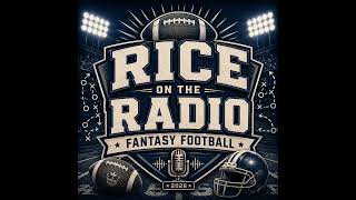 Fantasy Football 202: 2026 Draft Strategy, ADP, Tiers & Mock Drafts