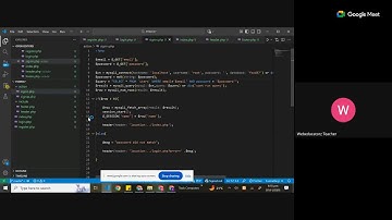 Benfits of php with frameworks - FSWD # 37 - Asad Mukhtar