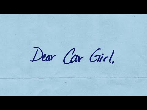 Dear Car Girl | Ford​