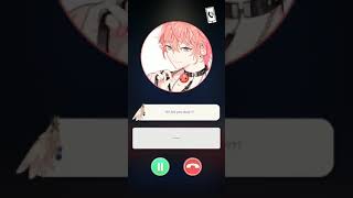 Love Unholyc - Jung Hi Phone Call : ...... screenshot 5
