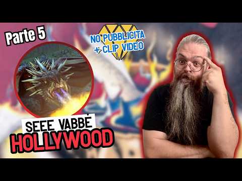 [SOLO ABBONATI Harry Potter e il Calice di Fuoco - Libro VS Film [PARTE 5]