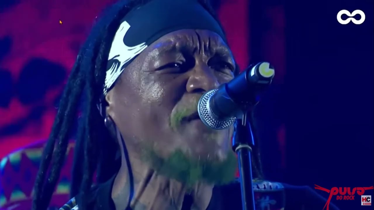 Devotos e Nação Zumbi - Eu Tenho Pressa