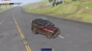 H1Z1| Talk shit and get hit