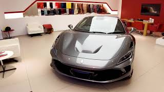 Atelier Ferrari - Made for you and only you