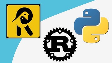 Robyn: An Async Python Web Framework with Rust Runtime
