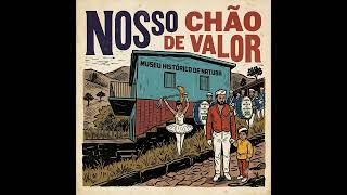 Nosso Chão de Valor Natuba-PB-Brasil