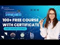 100+ Swayam Free Courses With Certificate #freecourseswithfreecertificate #swayam #course