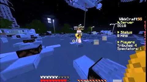 Vikkcraft Hacker Report [No.20]
