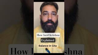 SAMATVA: The Logic of Remaining Unshakeable 🌊