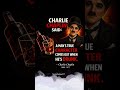 Drunk Truth | Charlie Chaplin #viral #shorts #fyp