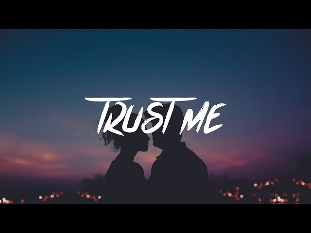 HELLSTRVCK - Trust Me (Lyrics - Lyric Video) class=