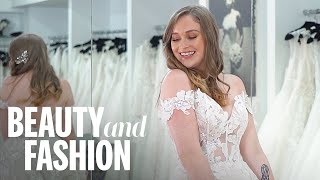 How to Choose the Best Wedding Dress Style | The Knot