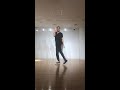 XG "MASCARA" DANCE COVER by ENDo #shorts