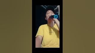 Aldi Sinaga - lagu Batak alasan stay at home nagabe trio | Cipt: Dapot Simarmata