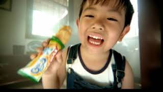 Gery 2003  -Kraker Beras Rice Cracker 45 feat William