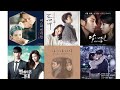 TOP 10 KDrama OST Ranked [탑 텐 드라마 OST 랭킹] 외국인 리액션