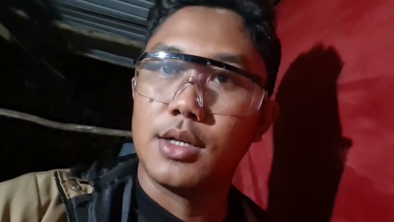 Suasana Malam Hari Ibu Kota Nusantara ATJ Part 3, #IKN #Dinaspariwisatakukar #kementrianpariwisata