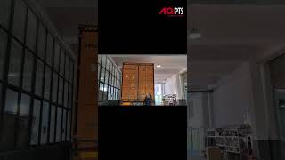 Container loading supervision #containerloading #inspection #qualityassurance