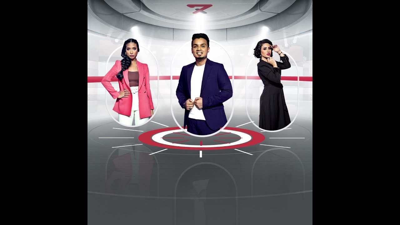 OUR LIVE DRAW will be held every Sunday at 9PM UAE Time!