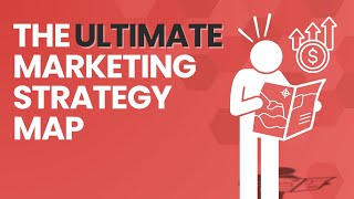 How to Create a Powerful, Streamlined Marketing Strategy (Using a Connect-the-Dots Approach)
