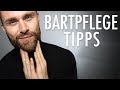 BARTPFLEGE TIPPS für ANFÄNGER ● Bart wachsen lassen