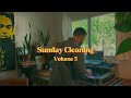 Sunday Cleaning Vol. 5 | R&B, Afrobeats & Hip Hop | Playlist