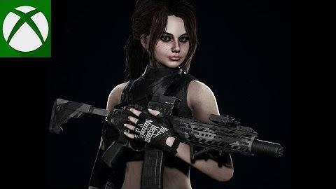 SIG MCX Assault Rifle - Fallout 4 PC & Xbox One Mods