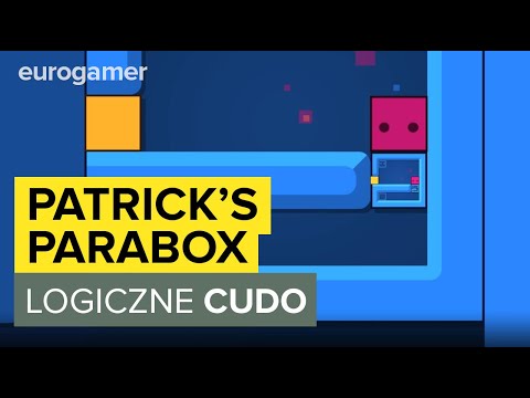 Put Your Thinking Cap On - Patrick's Parabox