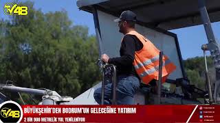 08.05.2025 PERŞEMBE TV48 SABAH HABERLERİ