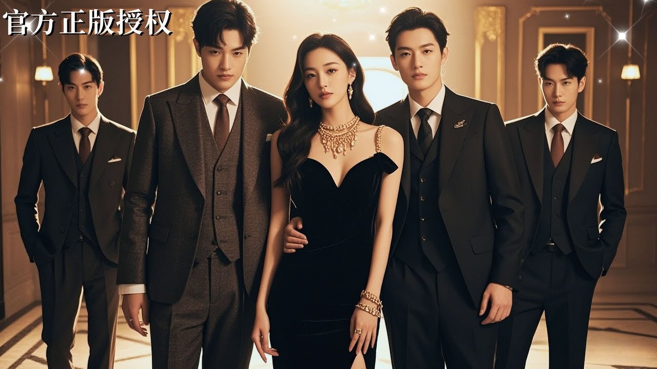 从农村女孩到豪门：婚礼上的逆袭