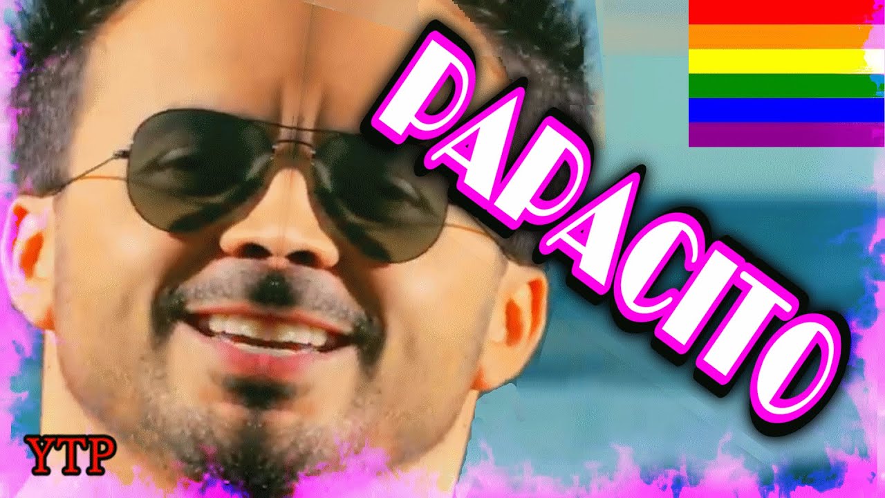 [YTPH] Despacito pero se cambia de acera