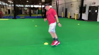 L - Drill Agility